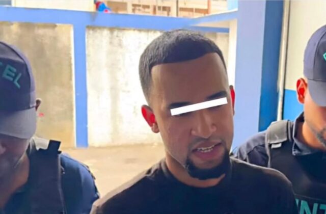 Félix Portes denuncia entrega irregular de detenido a alcalde de San Francisco de Macorís y exige investigación