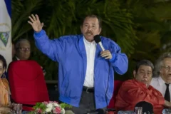 Cancillería de Nicaragua arremete contra la de RD y recuerda a Gregorio Urbano Gilbert