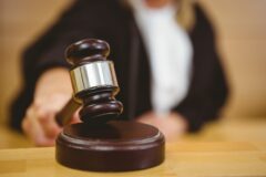 Diez años de prisión a hombre por abuso sexual y psicológico contra niña en San Cristóbal