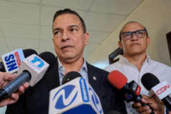 Diputado Wandy Batista califica como “álgida” la discusión de los cambios al nuevo Código Penal