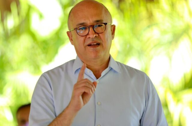 Francisco Domínguez Brito invita a respaldar a los atletas durante los Juegos Centroamericanos