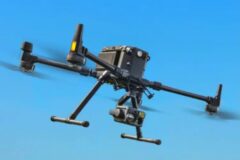 Prohíben el uso de drones no autorizados en instalaciones de los Juegos Centroamericanos y del Caribe