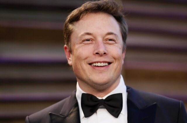 Musk reacciona a publicación que compara la frontera dominico-haitiana con la de Gaza