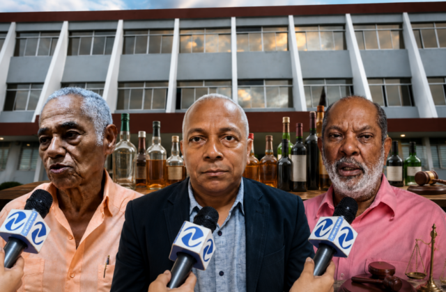 Expertos opinan sobre regulación de expendio de bebidas alcohólicas tras vigencia dispuesta por el TC