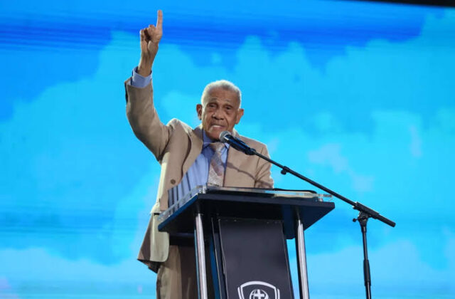 Ezequiel Molina considera reportajes de N Investiga permiten tomar conciencia para conocer los enemigos del evangelio