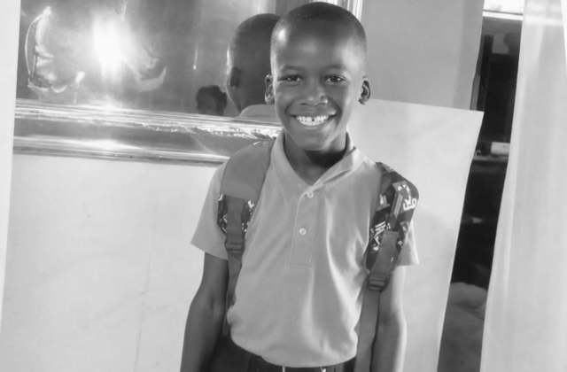 Fallece niño tras varios días hospitalizado por el impacto de un neumático en El Seibo