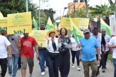 Imagen relacionada: frente amplio vuelve calles alto
