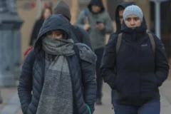 Temperaturas en Santiago de los Caballeros: prepárate antes de salir de casa - Infobae