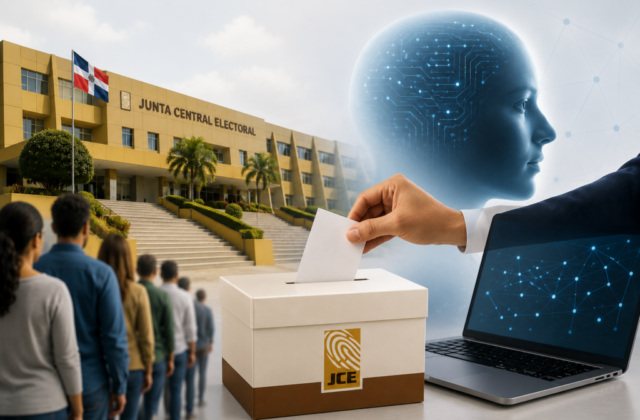 IDEA llama a preparar autoridades y ciudadanos ante riesgos de la IA en procesos electorales