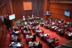 Senado aprueba en segunda lectura modificaciones al nuevo Código Penal