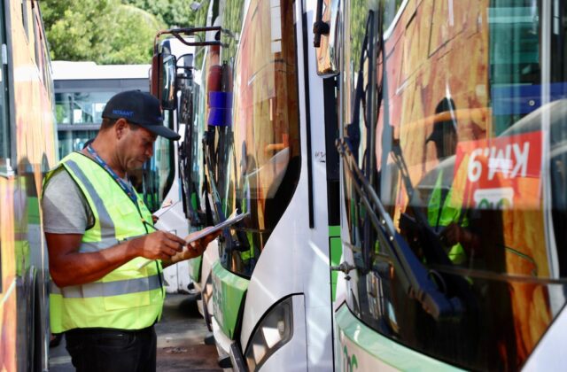 Decreto de 2019 planteaba la regulación y aplicación de la inspección técnica vehicular