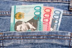 Tribunal Constitucional desestima recurso para ajustar salario exento del ISR por inflación