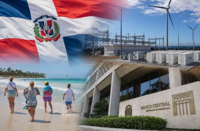 Inversión extranjera directa supera los US$3,276 MM en primer semestre de 2026 y crece 7.7 %