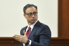 Inicia juicio de fondo contra Jean Alain Rodríguez y demás imputados en caso Medusa