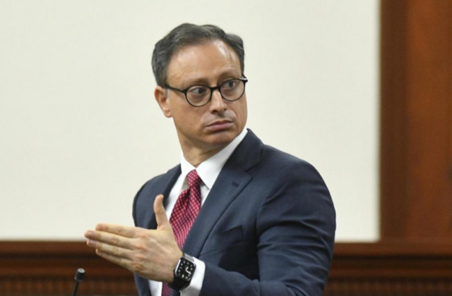 Inicia juicio de fondo contra Jean Alain Rodríguez y demás imputados en caso Medusa