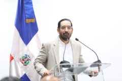 José Horacio asegura que el nuevo Código Penal fue hecho “a la medida de algunos sectores”