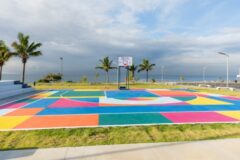 Malecón Deportivo, Paseo 30 de Mayo y Mirador Sur serán sedes de los Juegos Centroamericanos 2026