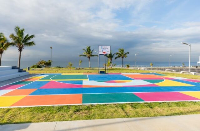 Malecón Deportivo, Paseo 30 de Mayo y Mirador Sur serán sedes de los Juegos Centroamericanos 2026