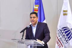 Kelvin Cruz niega que falta de apoyo del Gobierno impida viaje a Serie del Caribe Kids