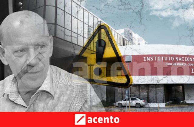 Imagen relacionada: familia jose ramon albaine denuncia