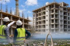 La Altagracia concentró cerca del 40 % de las edificaciones del país el año pasado