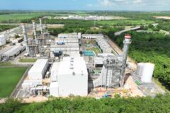 Energas destina más de US$55 millones para la seguridad energética del país