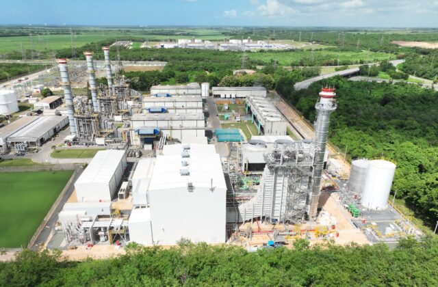 Energas destina más de US$55 millones para la seguridad energética del país