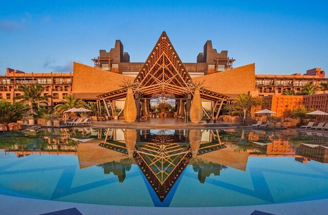 Lopesan Hotel Group acelera transición hacia turismo sostenible 