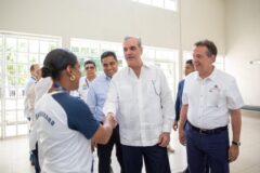 Abinader: RD está lista para celebrar los mejores Juegos Centroamericanos y del Caribe de su historia