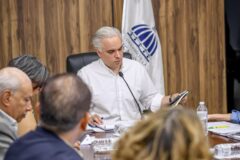 Minerd avanza con los preparativos del Año Escolar 2026-2027