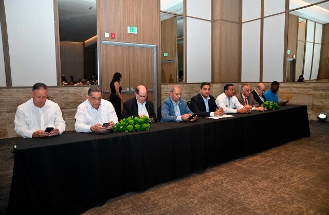 Ministro de Deporte anuncia incentivos para medallistas de los Juegos Centroamericanos y del Caribe 2026
