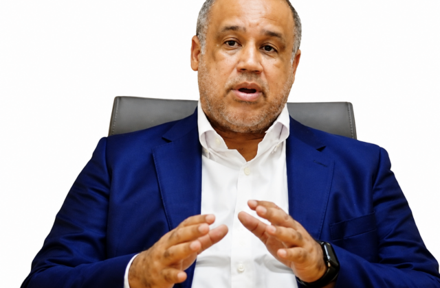 Miguel Valerio rechaza cambios propuestos al Código Penal sobre difamación e injuria