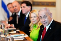 Netanyahu dice que Mamdani busca «desviar atención de sus errores» considerando su arresto