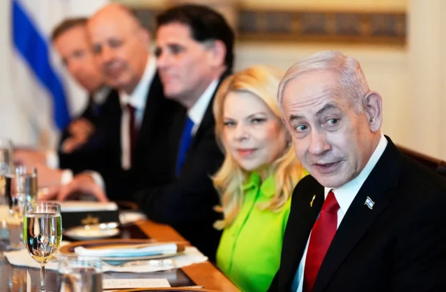 Netanyahu dice que Mamdani busca «desviar atención de sus errores» considerando su arresto