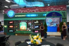 Grupo SID vuelve a ser reconocido en el International Trade Show de la NSA