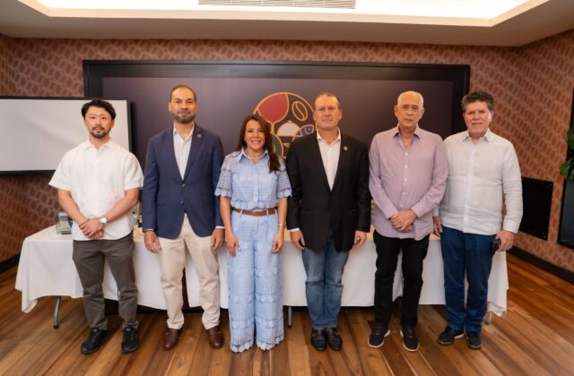 RD apuesta al turismo gastronómico con el desarrollo de nueva estrategia