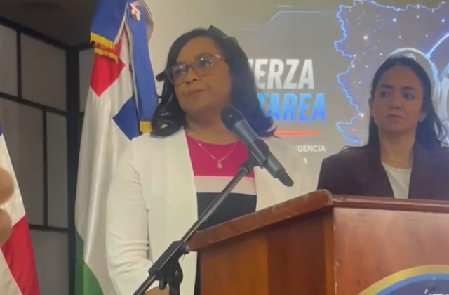 Procuradora de San Cristóbal afirma se respetó el debido proceso en caso de Miguel Valenzuela