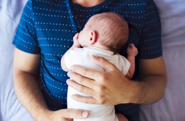 Mensajes por el Día de los Padres: autoridades destacan el amor y compromiso de la paternidad