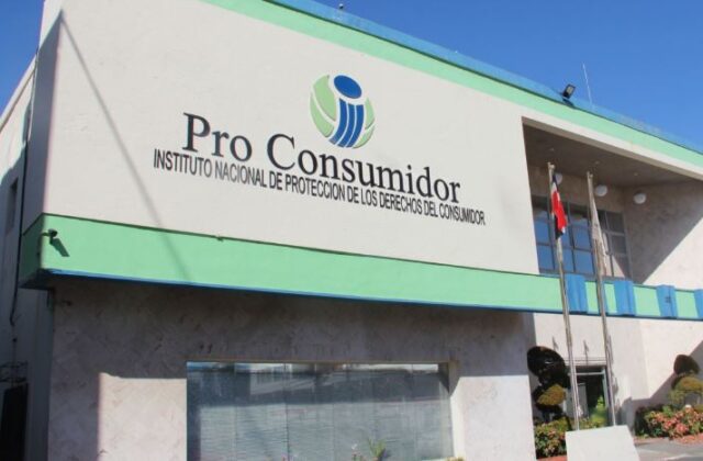 Pro Consumidor intensifica inspecciones en comercios por el Día de los Padres