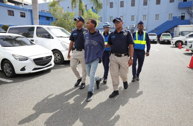 Se entrega joven señalado por muerte de adolescente que ingirió una sustancia tóxica