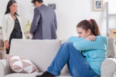¿No quiere pagar manutención? El Código castigará hasta con 10 años de prisión por alegar insolvencia