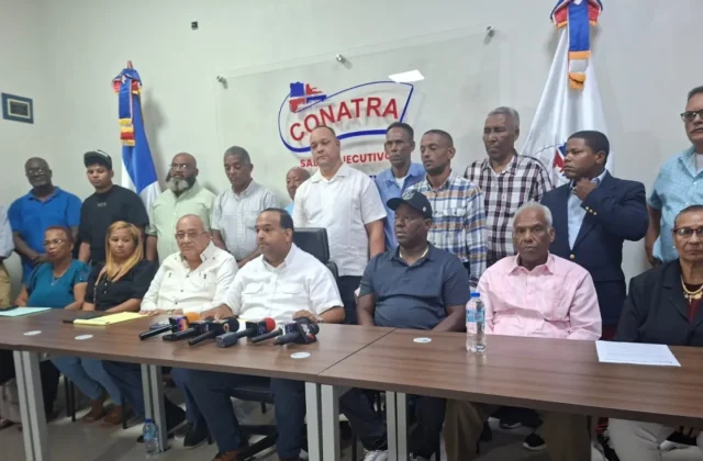 Imagen relacionada: pleito conatra fenatrano rutas