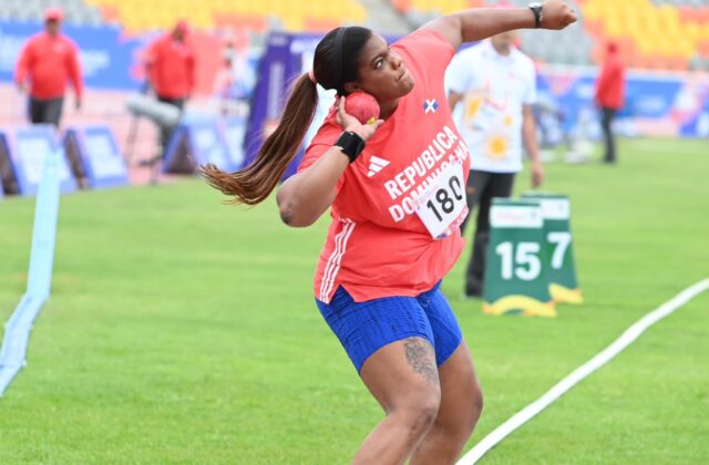 Más de 15 deportes repartirán medallas este martes en los Juegos Centroamericanos y del Caribe