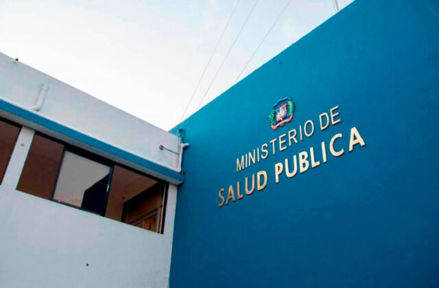 SP detecta dos casos de mpox (viruela símica) en destacamento policial en San Cristóbal