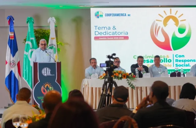 Imagen relacionada: coopzoamerica supera millones activos presenta