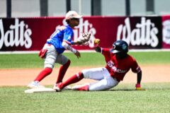 LIDOM no llevará equipo dominicano a la Serie del Caribe Kids 2026 por dificultades logísticas