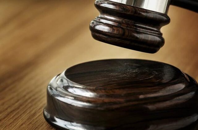 Condenan a 10 años de prisión a hombre que intentó matar a su expareja a machetazos en Elías Piña