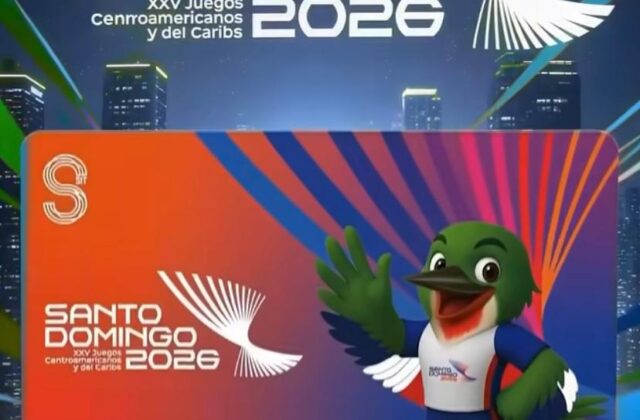 ¿Dónde comprar la tarjeta conmemorativa del Metro por los Juegos Centroamericanos y del Caribe 2026?