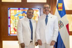 Gerson Díaz Zabala será el nuevo director general de Comunicaciones de la UASD