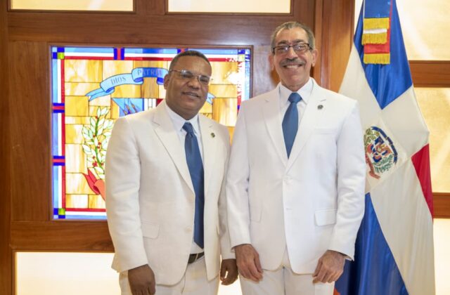 Gerson Díaz Zabala será el nuevo director general de Comunicaciones de la UASD